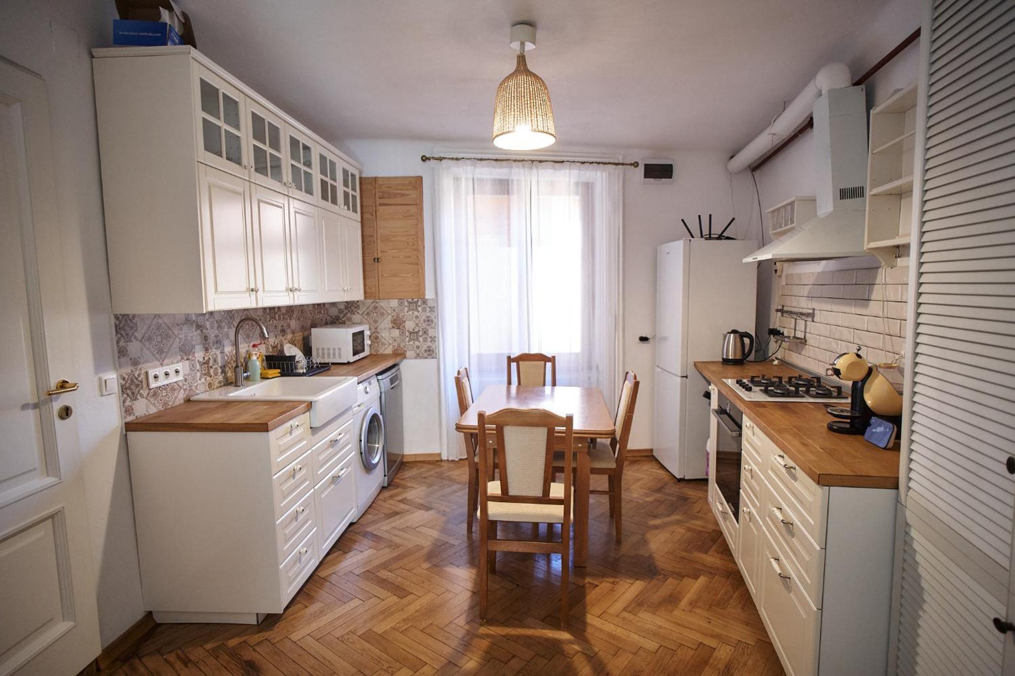 Crown Jewels Centre Sibiu Apartment Luaran gambar