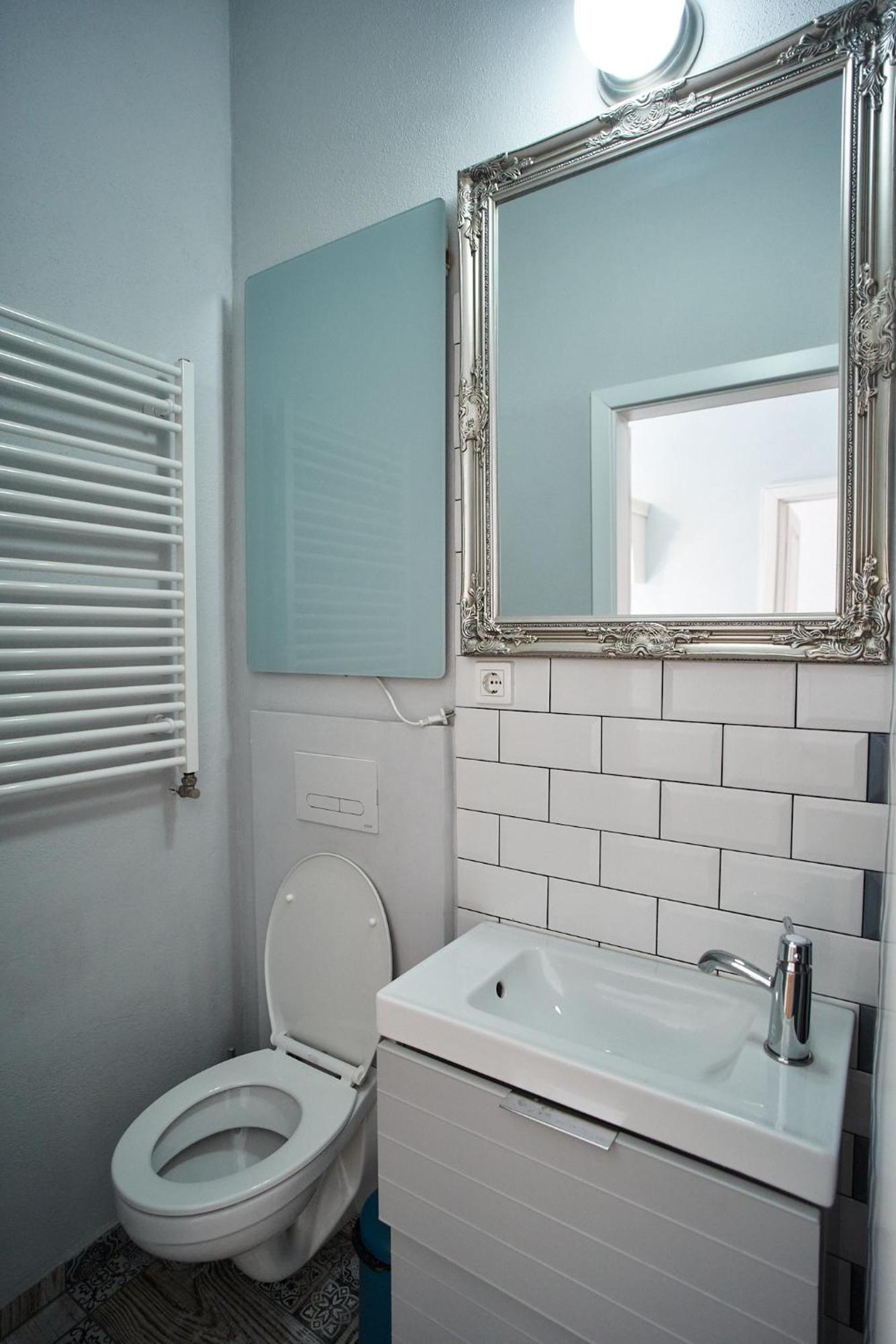 Crown Jewels Centre Sibiu Apartment Luaran gambar