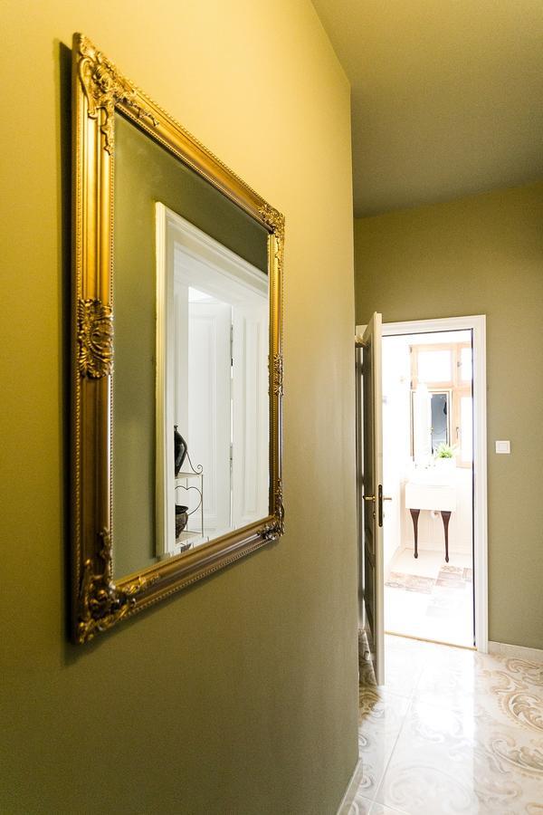 Crown Jewels Centre Sibiu Apartment Luaran gambar